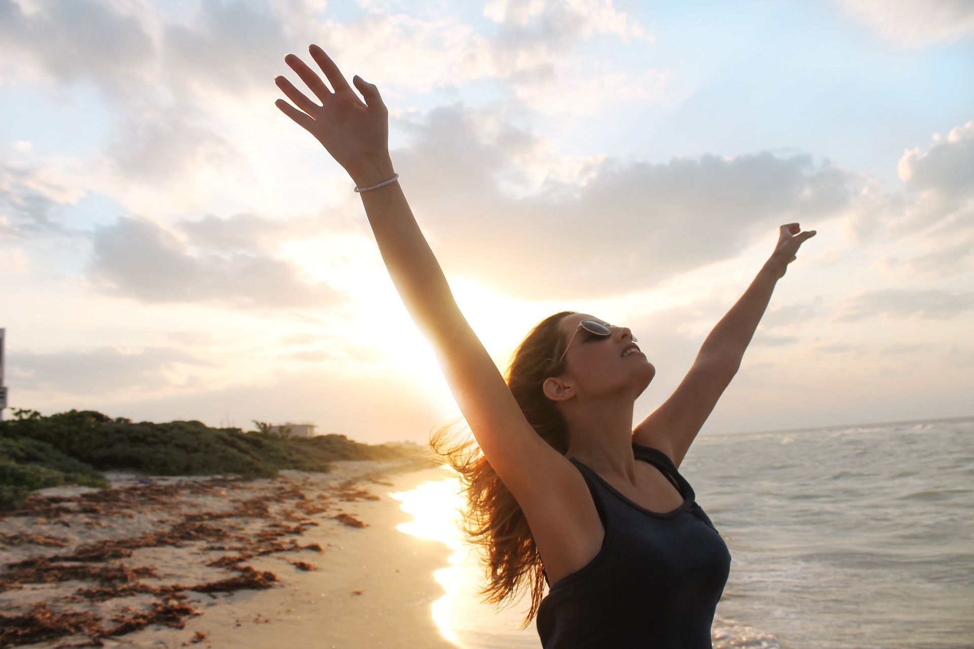 Spirituelle Beratung und Coaching