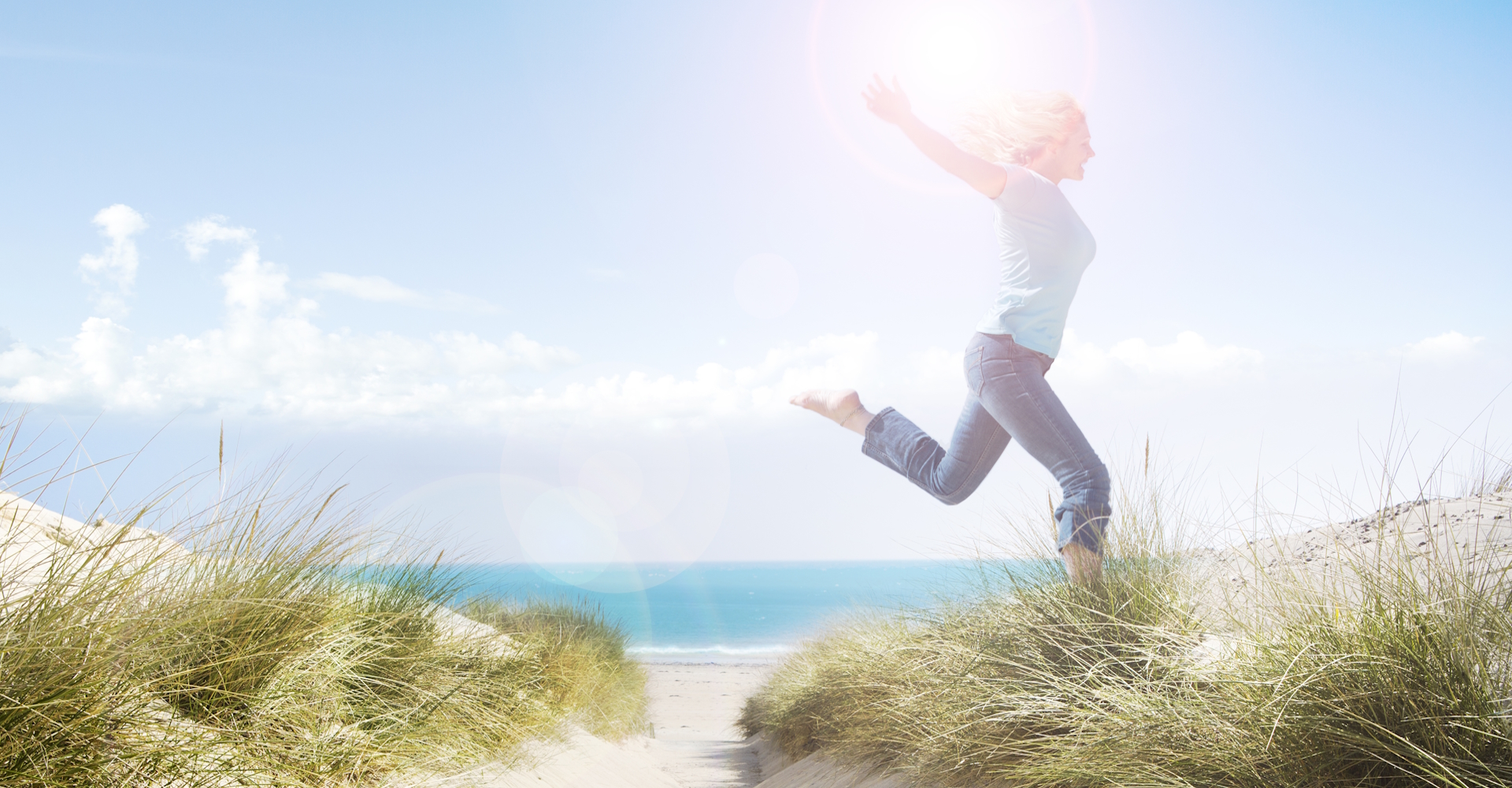 Spirituelle Transformation und Selbstheilung