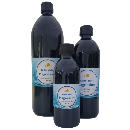 Kolloidales Magnesium