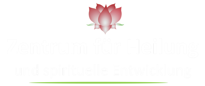 Zentrum für Heilung und spirituelle Entwicklung - Logo