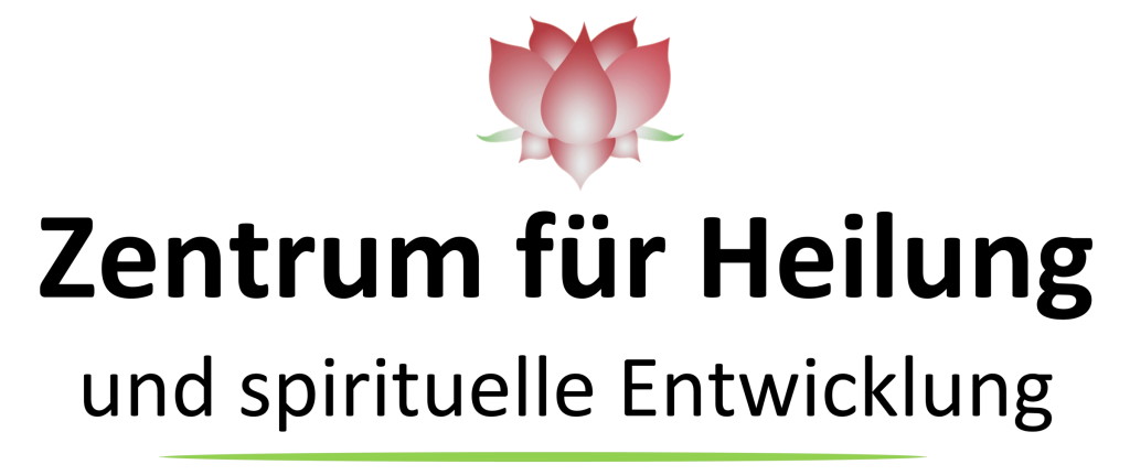 Zentrum für Heilung und Spirituelle Entwicklung Logo